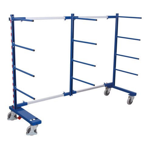 VARIOfit Tragarmwagen einseitig