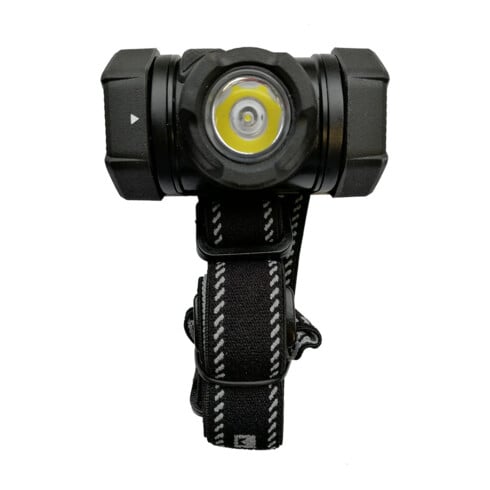 Varta Cons.Varta LED-Taschenlampe H20 Pro 3AAA m.Batt. IndestructibleH20Pro