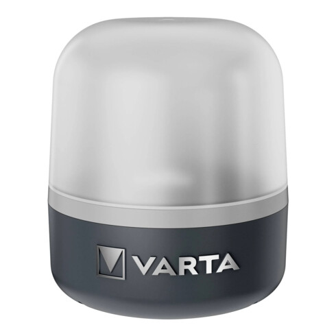 VARTA Dynamo Lantern 17670 101 111 Hybridfunktion USB C