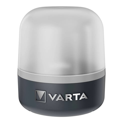 VARTA Lampe dynamo 17670 101 111 fonction hybride USB C