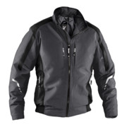 Kübler Weather Dress Dress Jacket 1367 anthracite/noir