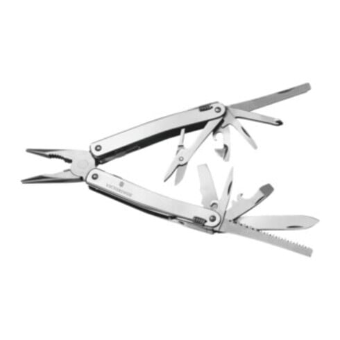 Victorinox Multifunktionswerkzeug, Typ: SPIRIT