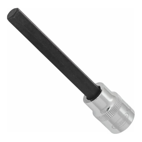VIGOR Embout tournevis 3/8" hexagone interne 93 mm