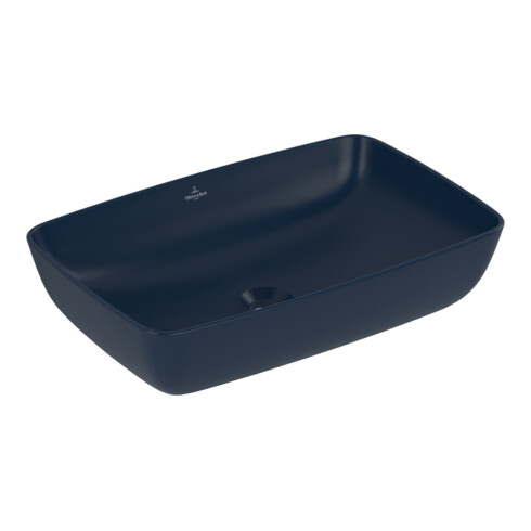 Villeroy & Boch Aufsatzwaschtisch Artis 58 x 38 cm Nightfall C+