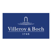 Villeroy & Boch Waschtisch COLLARO 600 x 470 mm, mit Überlauf, mit Hahnloch weiß
