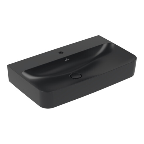 Villeroy & Boch Waschtisch Finion 80 x 47 cm blau