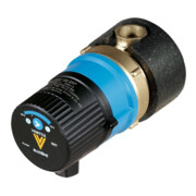 Vortex Brauchwasserpumpe BWO 155 R ERT BLUEONE mit elektronischem Regelthermostat ohne Verschraubung