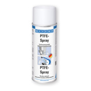 WEICON PTFE-Spray Trockenschmiermittel 400 ml