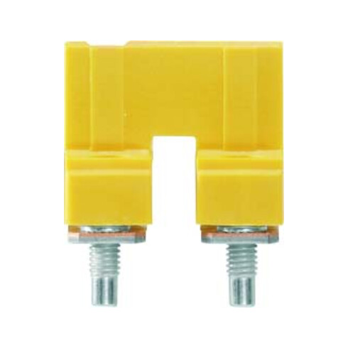 Weidmüller Connecteur transversal WQV 16N/2