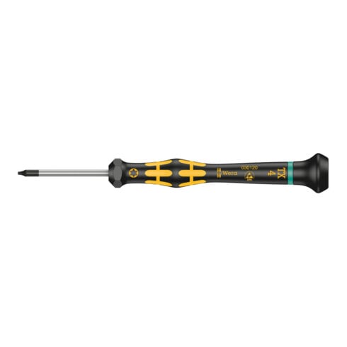 Wera 1567 TX ESD Kraftform Micro Schraubendreher