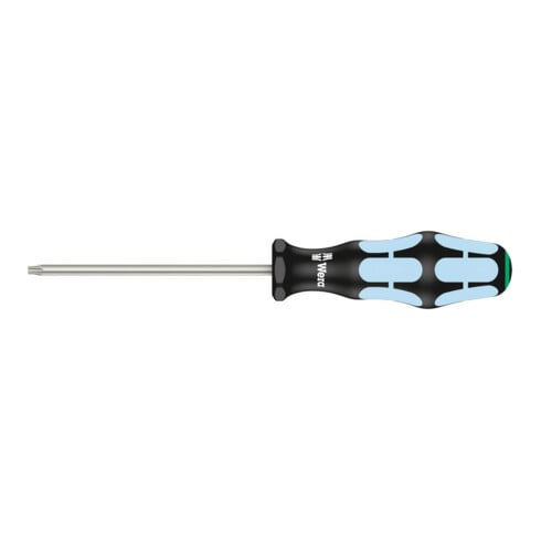Wera 3367 TX-Schraubendreher, Edelstahl