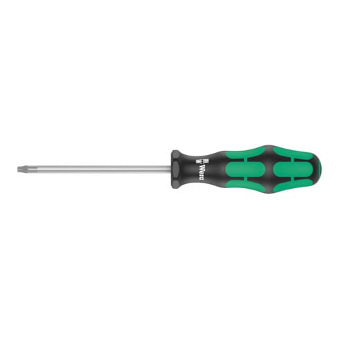 Wera 367 TX HF Schraubendreher mit Haltefunktion TX
