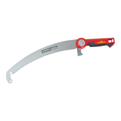 WOLF-Garten POWER CUT SAW PRO 370