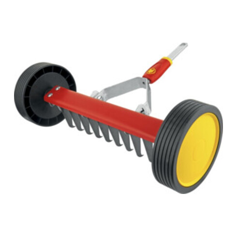 WOLF-Garten Rouleau Scarificateur UR-M3 Multi-Star