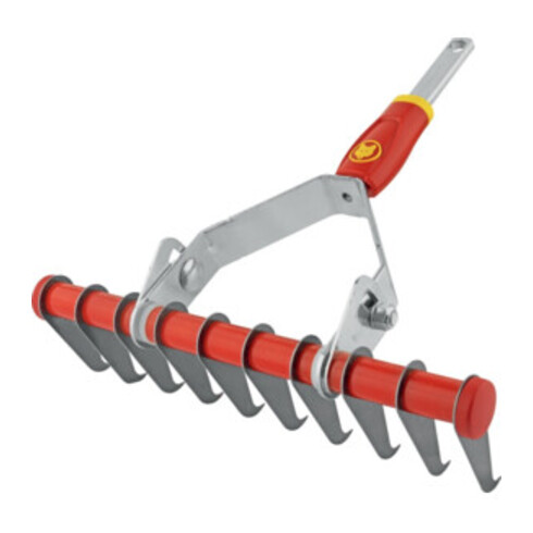 WOLF-Garten Scarificateur oscillant UGM3 Multi-Star
