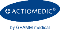 GRAMM medical Logo