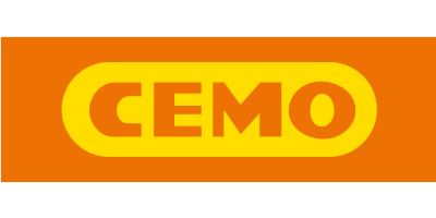 Cemo Logo