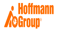 Hoffmann  Group logo