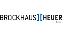 Brockhaus Heuer Logo