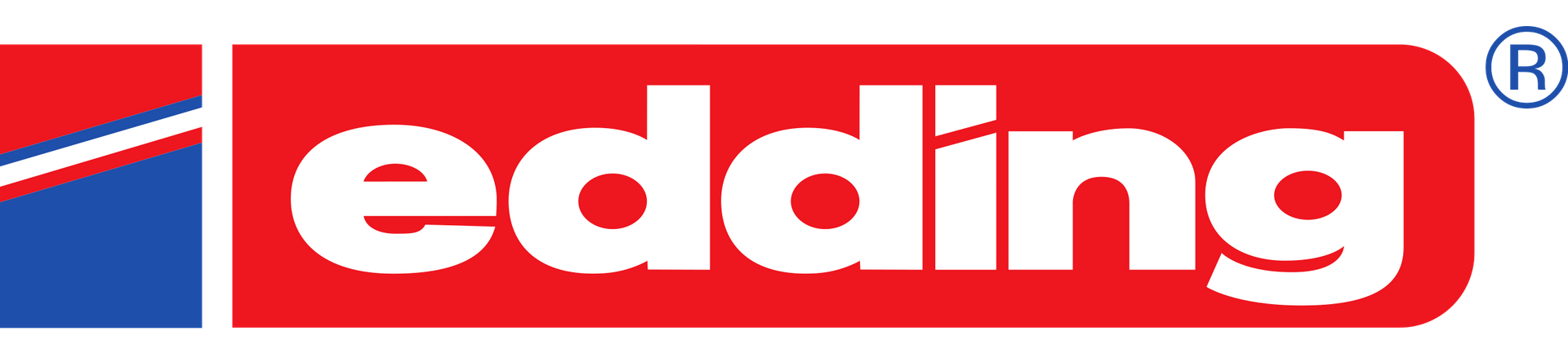 Edding logo