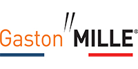 Gaston Mille Logo