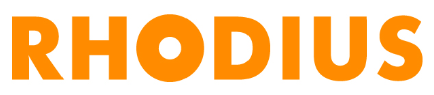 Rhodius Logo