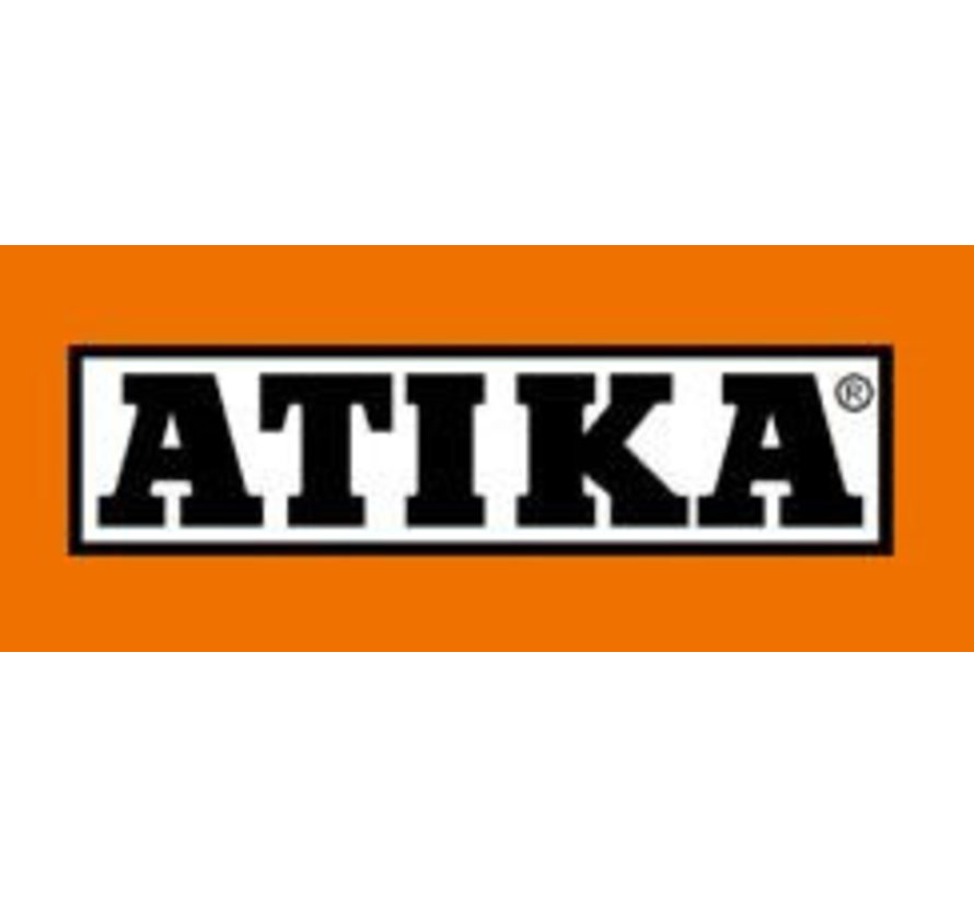 ATIKA Logo
