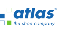Atlas Safety shoes Logo