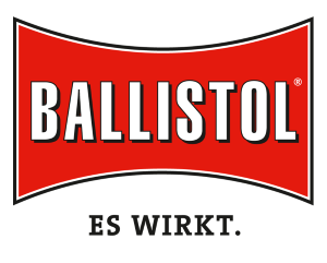 Ballistol Logo