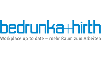 Bedrunka Hirth Logo