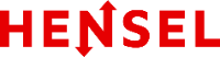 Hensel logo