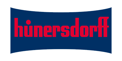 Hünersdorff Logo
