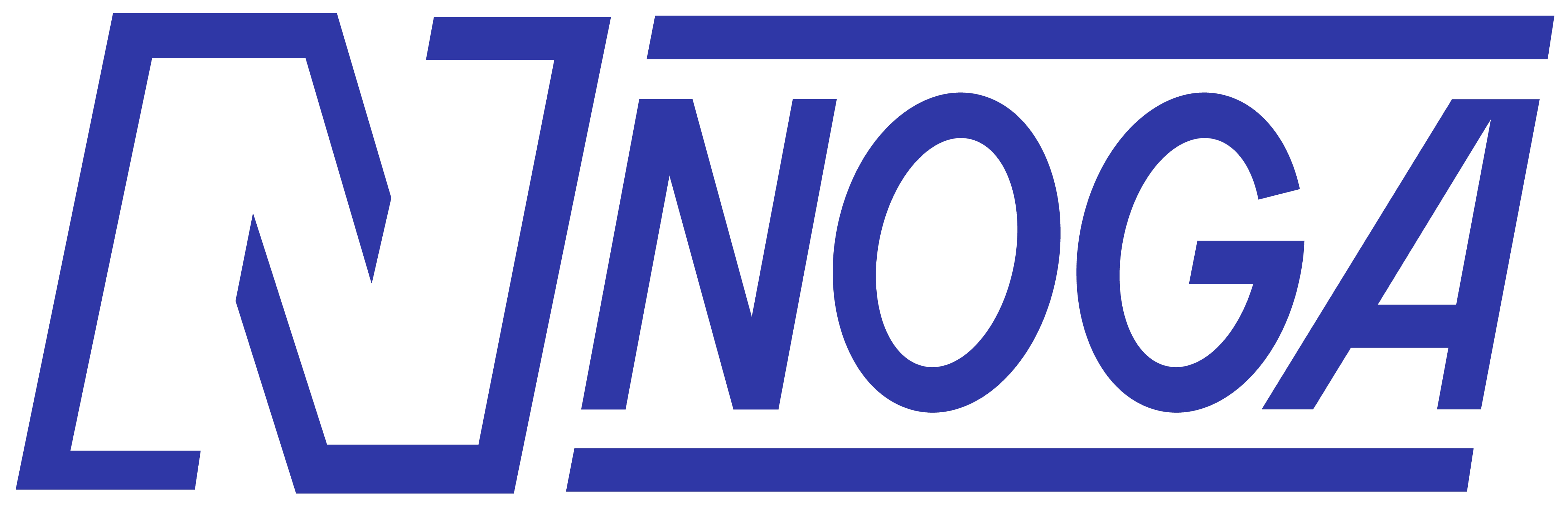 Noga Logo