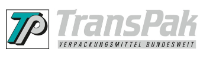 TransPak logo