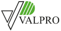 VALPRO logo