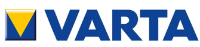 VARTA logo