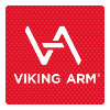 Viking Arm logo