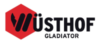 Wüsthof Gladiator