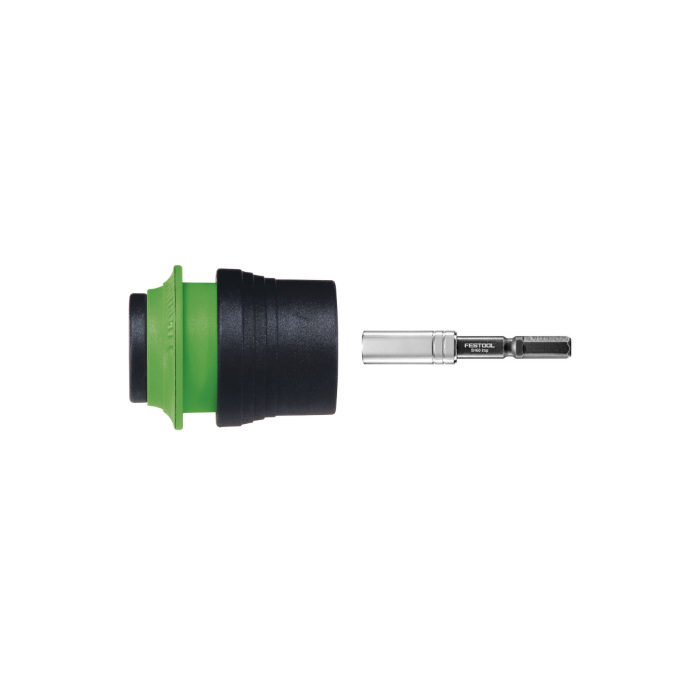 Set Festool Werkzeugfutter WH-CE+Magnet Bithalter BH 60 CE-Imp