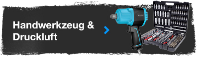 Handwerkzeug & Druckluft