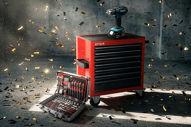 10 %* auf die Top-Produkte 2025