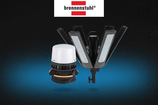 Brennenstuhl Deal