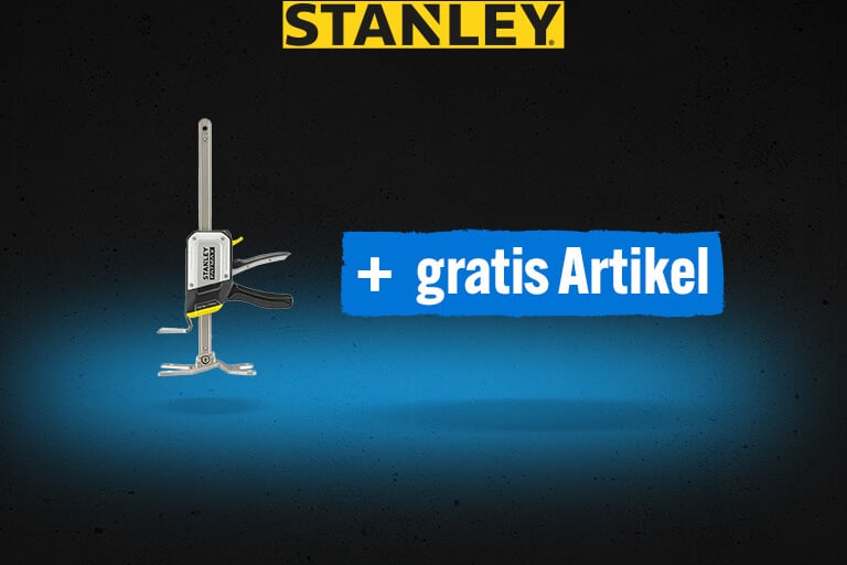 Stanley Deal