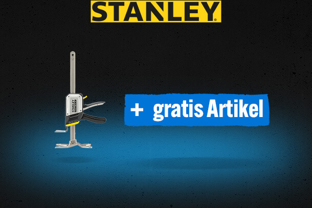Stanley Deal