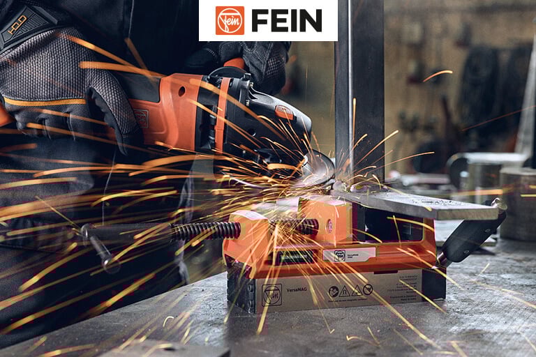 FEIN Deal
