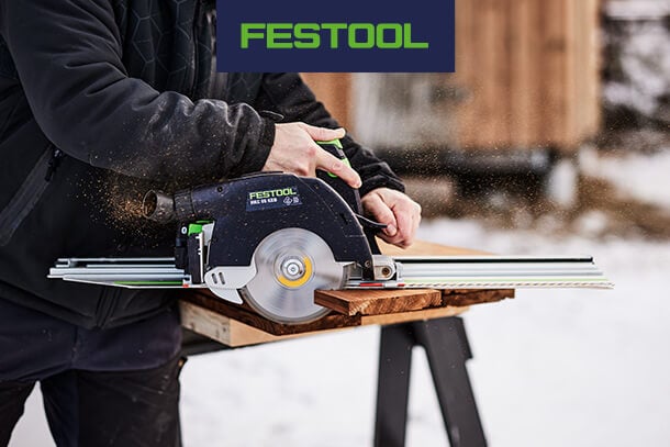 Festool Deal