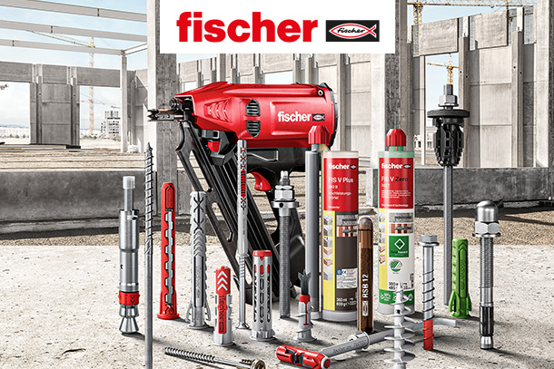 fischer Deal