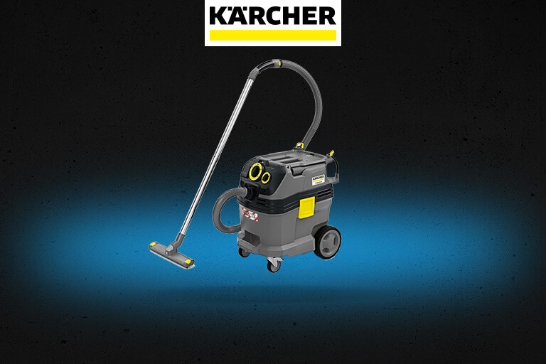 Kärcher Deal