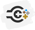 Contorion Plus Icon