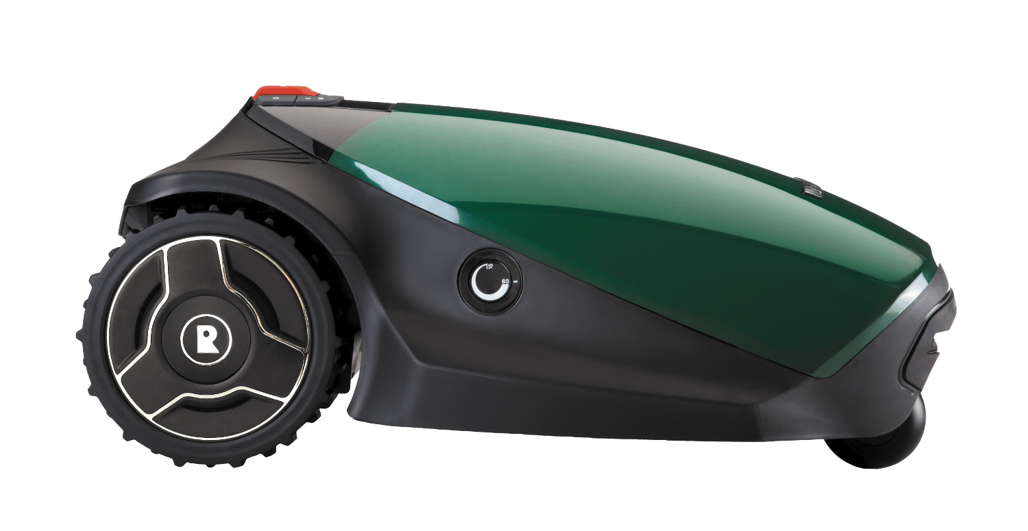 Robomow RC